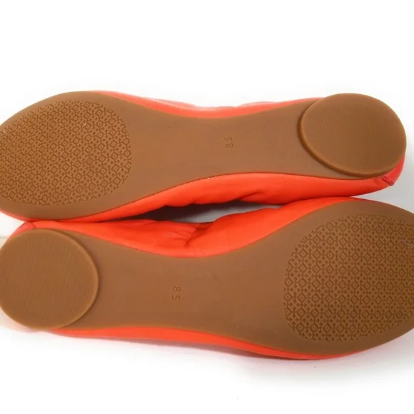Tory Burch flats - Picture 6 of 8
